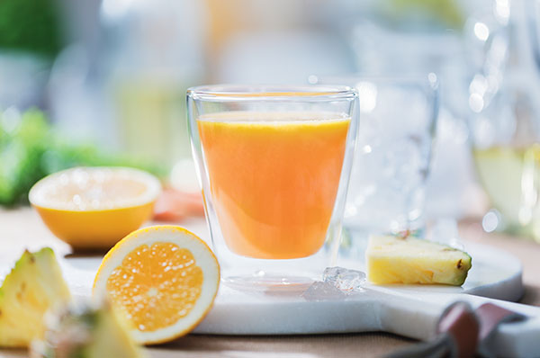 Соки &laquo;фреш&raquo;