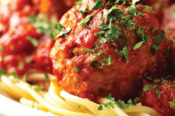 Секреты хорошего фарша