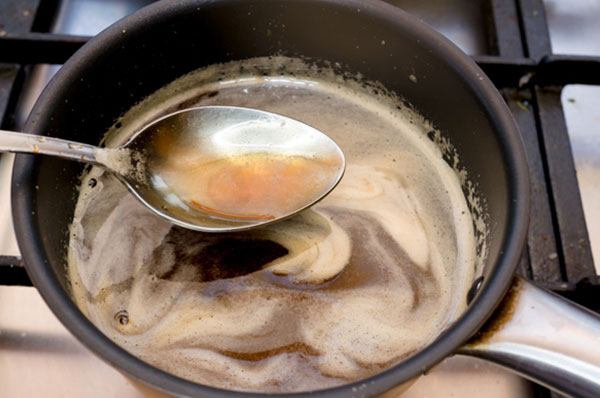 Baklava with pistachios 2