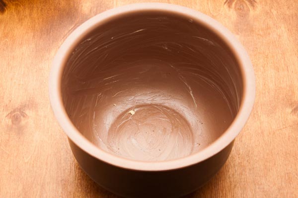 Пирог с ревенем