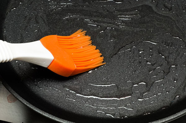 Рецепт Креп Сюзетт: блинов