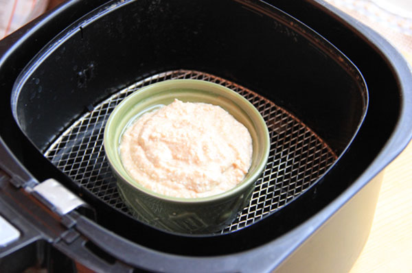 Пасхальный кекс 5