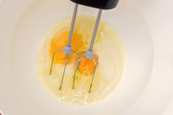 Торт "Нежный" 4