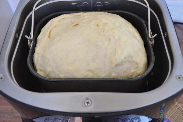 Пирожки с мясом