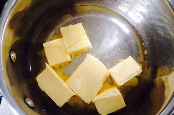 Сытный пирог со свининой и овощами