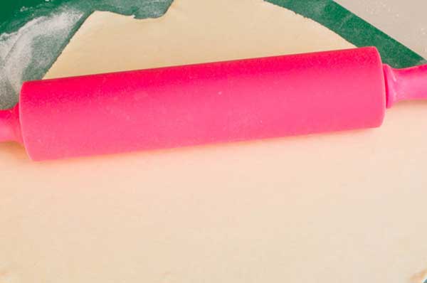 Паштейш - яблоки с заварным кремом