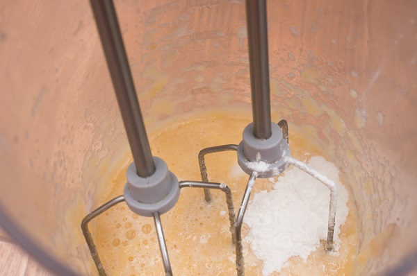 pear souffl&eacute; blender 5