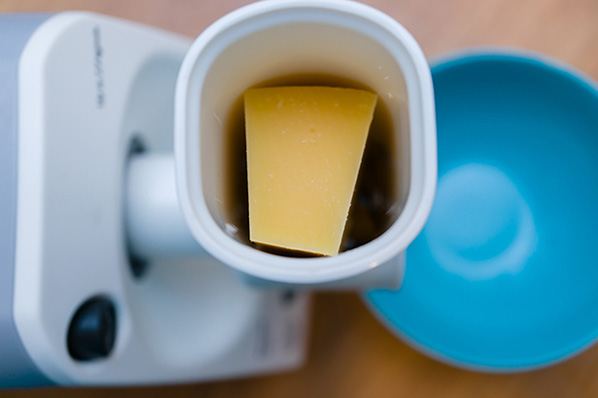 Сытный мясной пирог