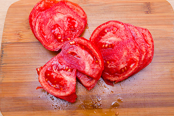 Сытный мясной пирог