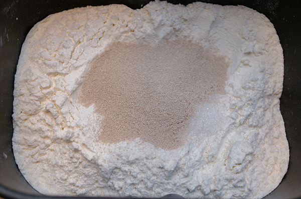 Сытный мясной пирог