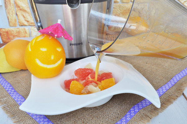 Постный пирог с папоротником и капустой