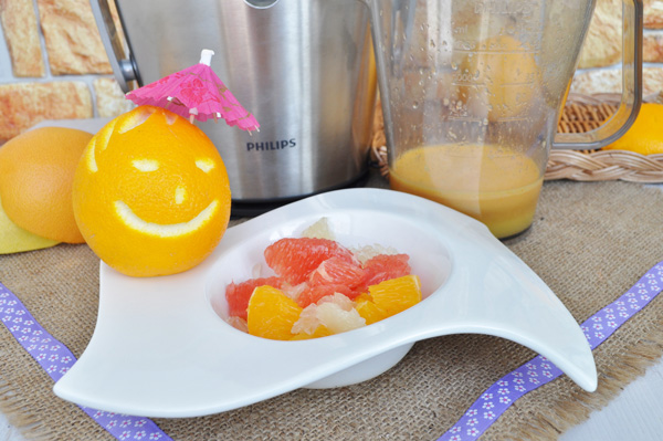 Постный пирог с папоротником и капустой