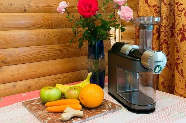 Autumn smoothie necessities