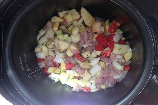 Яичная паста