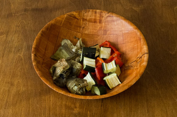 Икра из грибов, кабачков и баклажанов