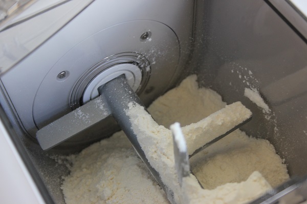 Pasta and chicken salad pastamaker 1