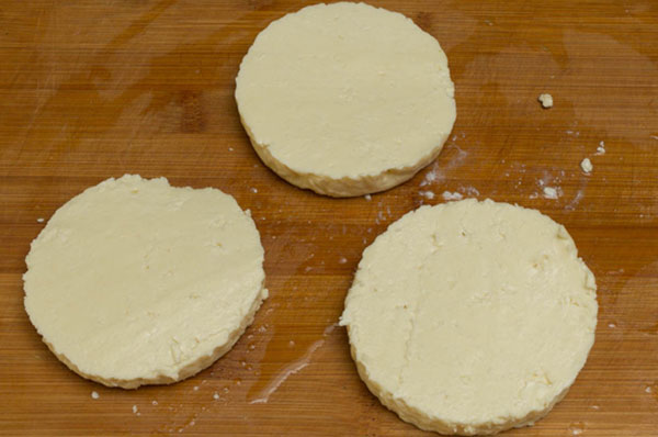 Палак панир