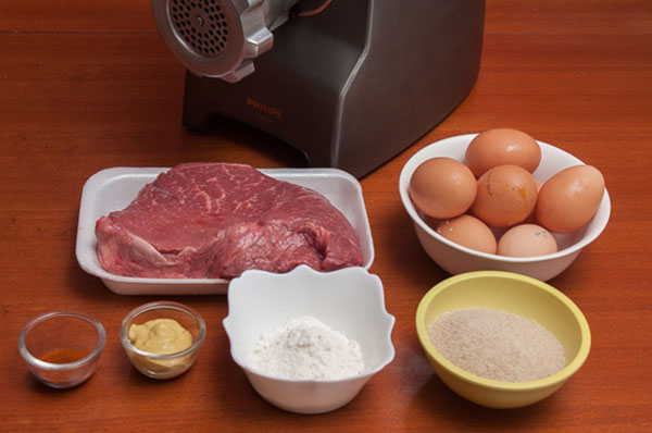 Яйца по-шотландски