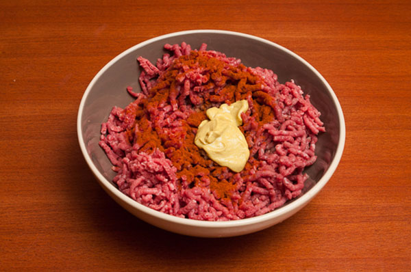 Яйца по-шотландски