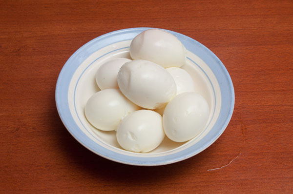 Яйца по-шотландски