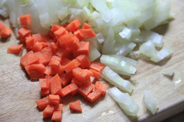 Печеночный тортик