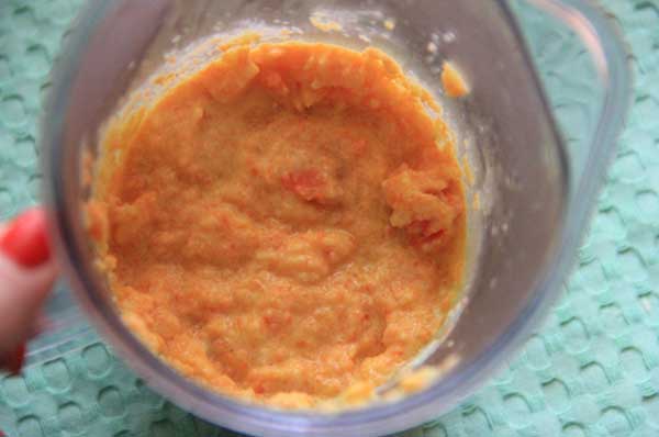 Печеночный тортик