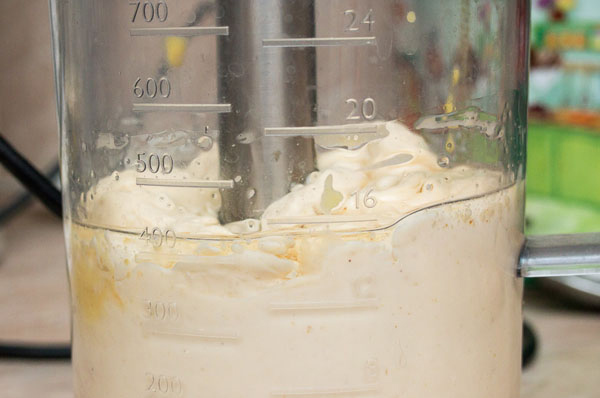 Протооливье