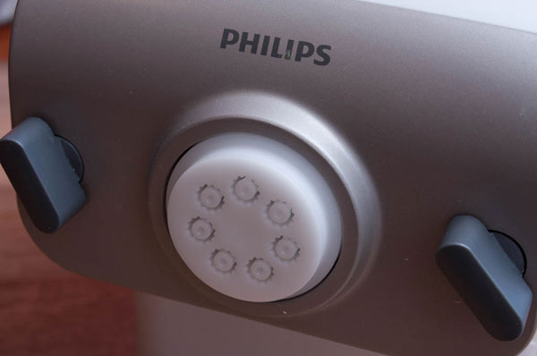 Тайский салат с пенне