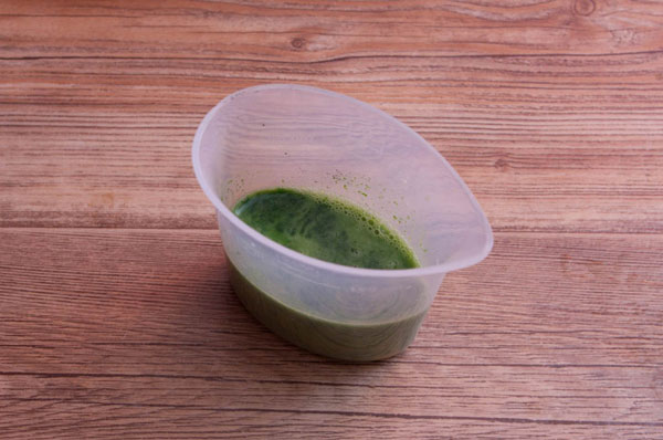 Тайский салат с пенне