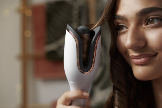 Стайлер Philips SenseIQ