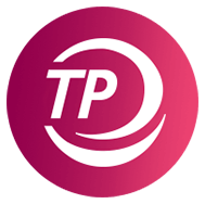 Значок термометра