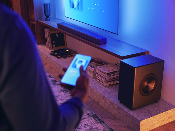 Без проводов и ограничений