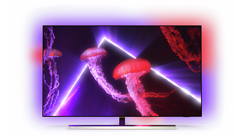 Philips OLED TV 706 Series