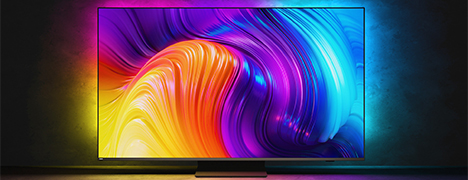 Телевизоры Philips The One