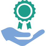 Percentage who rate the quality of care available&nbsp;to them in their country as good, very good or excellent