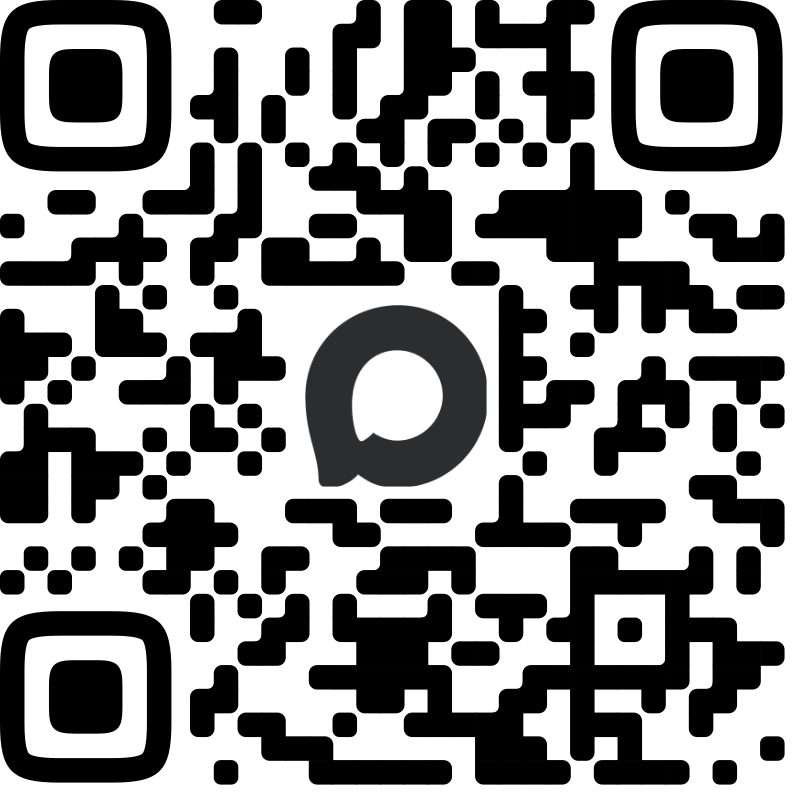 QR-код MAX