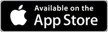 Логотип App store