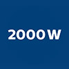 2000 Вт