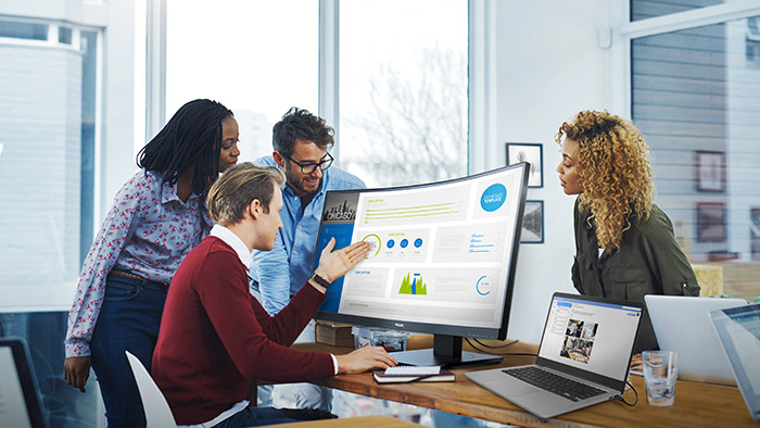 Комплексный разъем USB-C