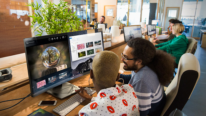 Экологичность