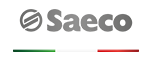 Логотип Saeco
