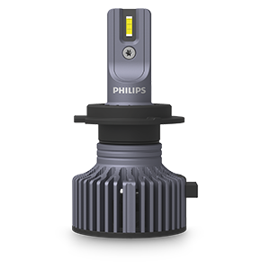 Новый компактный дизайн - Philips Ultinon Pro5100