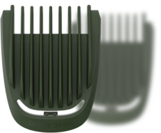 2&nbsp;гребня для тела