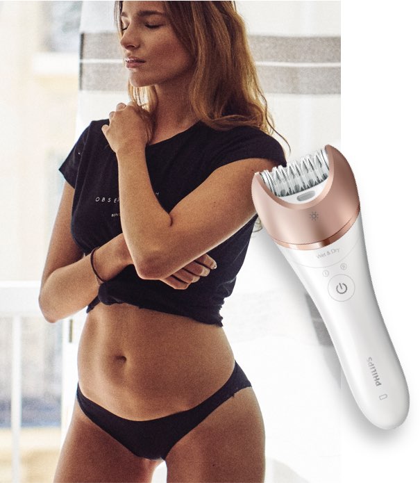 Epilator