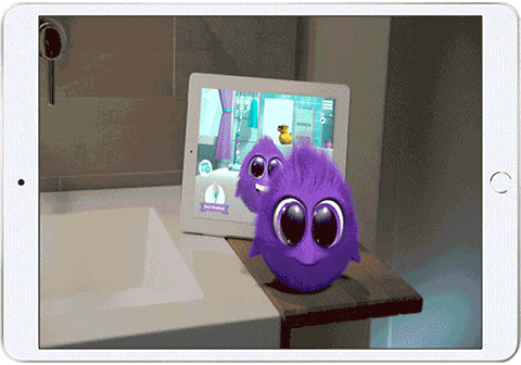 Tablet